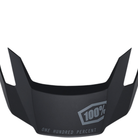 Altec Visor - Black - XS/S