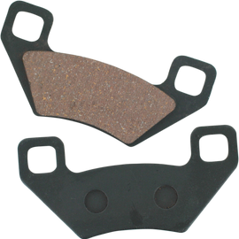 Brake Pads - Arctic Cat