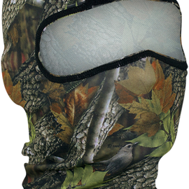 Balaclava - Forest Camo