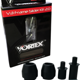 Frame Slider Kit - GSX-S 1000