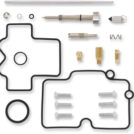 Carburetor Repair Kit - Suzuki