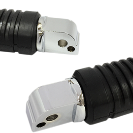 Rubber Passenger Pegs