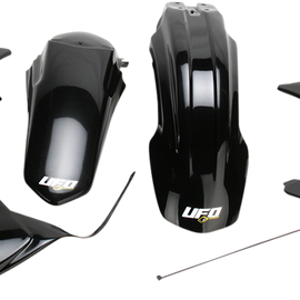 Replacement Body Kit - Black - YZ