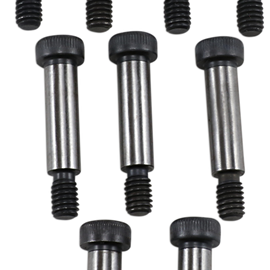 Shoulder Bolts - 9 Pack