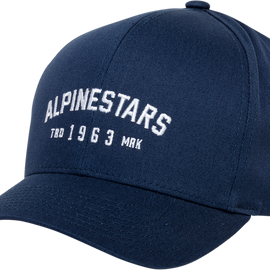 Imperial Hat - Navy - One Size