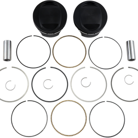 Piston Kit722715123