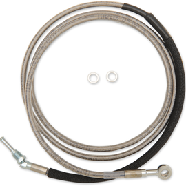 Línea de Clutch - Acero Inoxidable