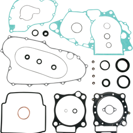 Motor Gasket Kit with Seal - CRF