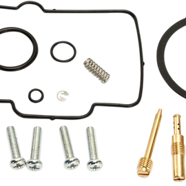 Carburetor Repair Kit - Kawasaki