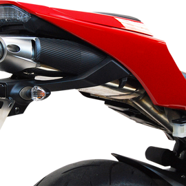 Fender Eliminator Kit - CBR600RR