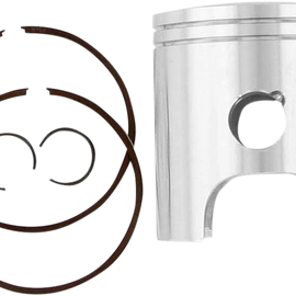 Piston - Honda - 2.0mm