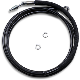 Clutch Line - Black41909074