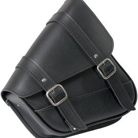 Swingarm Bag - Black5696