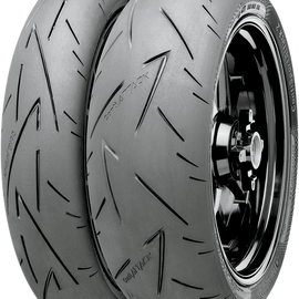 Tire - Sport Attack 2 - 120/60ZR17