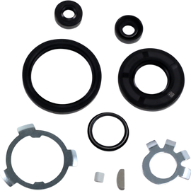 Trans Mainshaft Seal Kit - 4 Speed