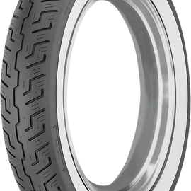 Tire - K177 - Front - 120/90-18 - 65H