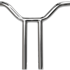 Handlebar - Street Fighter - 16" - Chrome