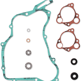 Water Pump Rebuild Kit