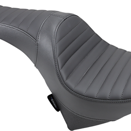 Caballero Seat - Classic - Black