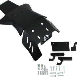 Pro LG Skid Plate - Beta