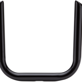 Black 12" 1-1/2" Prime Ape Handlebar278525