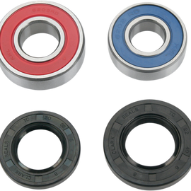 Wheel Bearing Kit - Front