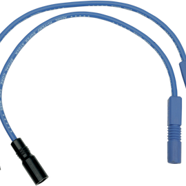 Juego de Cables de Bujia Accel Azules HD Touring 1999 - 2008