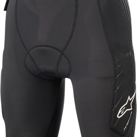 Paragon Lite Shorts - Black - US 40