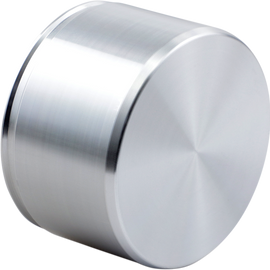 Front/Rear Caliper Piston - FLH
