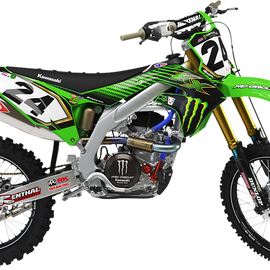 Graphic Kit - KXF450