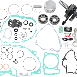 Engine Kit - 400EX - 2005-2014