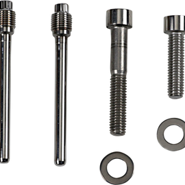 Rear Caliper Bolt Kit - FL/FX