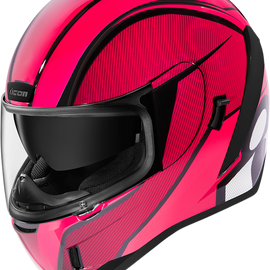 Airform™ Helmet - Conflux - Pink - Small