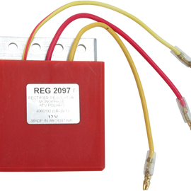 Regulator/Rectifier - Polaris
