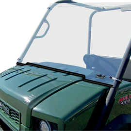 Full Windshield - Mule 4010