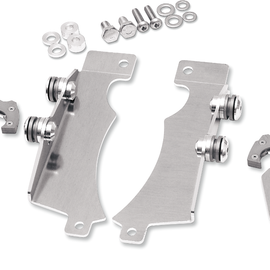 Fats/Slim Trigger Lock Mounting Kit - XV1300