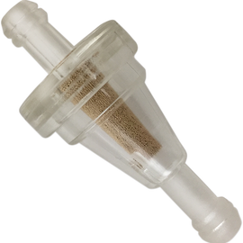 Slim Fuel Filter - 6mm