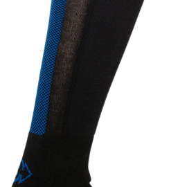 Evaporator Socks - Blue/Black - Small/Medium