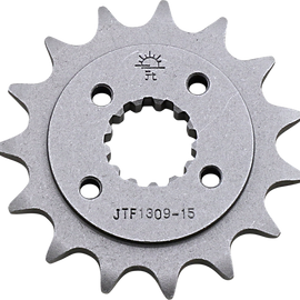 Counter Shaft Sprocket - 15-Tooth