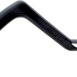 Replacement Ski Handle - Black