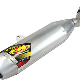 PowerCore 4 HEX Muffler