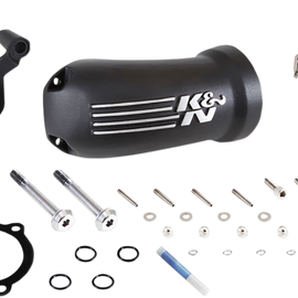 Intake Kit FL Satin Black40750305