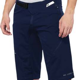 Airmatic Shorts - Navy - US 38