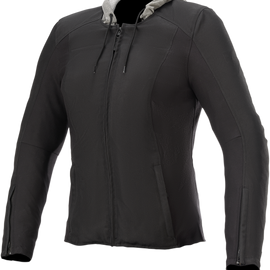 Stella Bond Jacket - Black - Medium