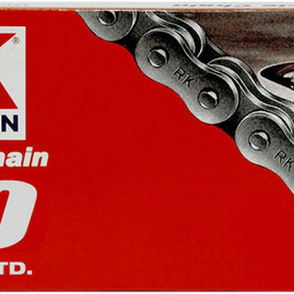 M420 - Standard Chain - 114 Links