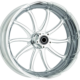 Drift Rim - Front - Chrome - 21"x3.50"