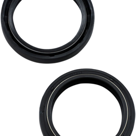 Fork Seals - 45 mm ID x 58 mm OD x 8.5/11 mm T