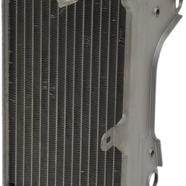 Radiator - Left - CRF450
