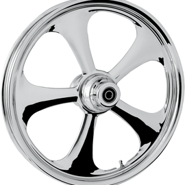 Front Wheel - Nitro - Single Disc - 23" -With ABS - 08+ FL