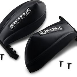 Handguards - Pro - Black